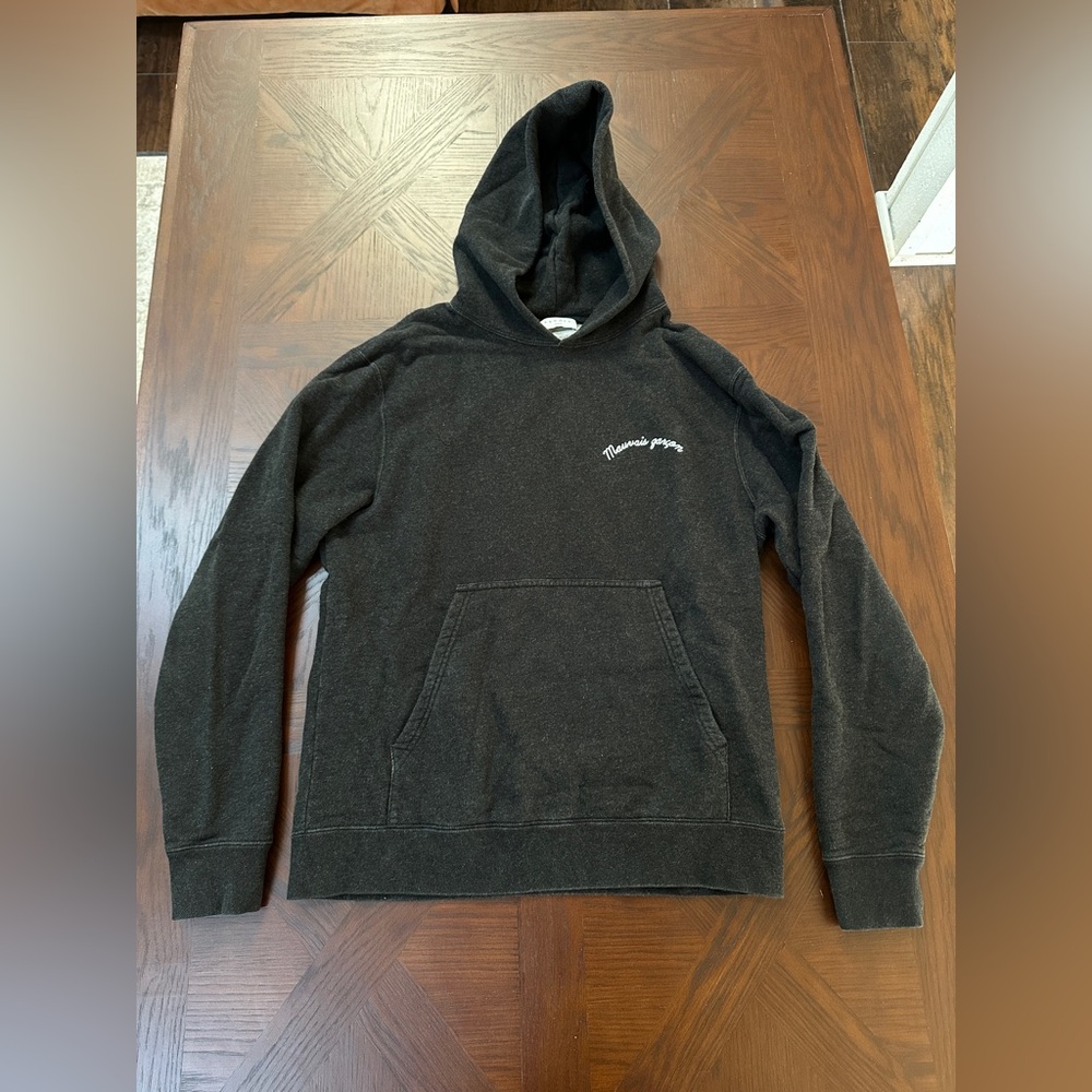 Sandro Muavais Garçon Hoodie